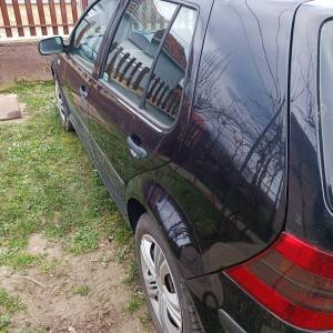 Golf IV