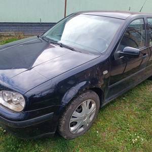Golf IV