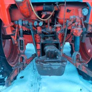 Belarus MTS 570