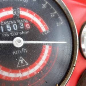 Prodajem IMT 539
