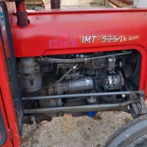 Prodajem IMT 539