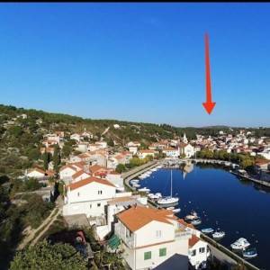 Građevinsko zemljište Zaton (Šibenik)