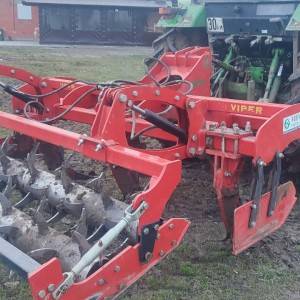 Podrivac Viper odlicno stanje 2018godina