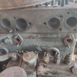 Motor imt 533