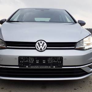 Golf 7,5 1,6 TDI 2019g. 60,000tkm, Join oprema, virtual, kamera, navi.