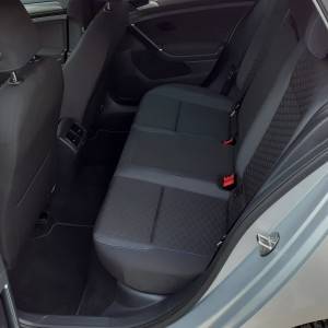 Golf 7,5 1,6 TDI 2019g. 60,000tkm, Join oprema, virtual, kamera, navi.