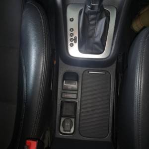 VW Sharan 2.0 tdi Highline 7 sjedala