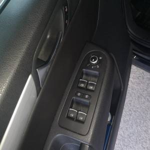 VW Sharan 2.0 tdi Highline 7 sjedala