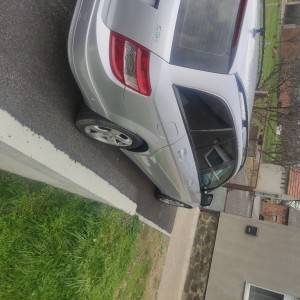 Mercedes C200 w204