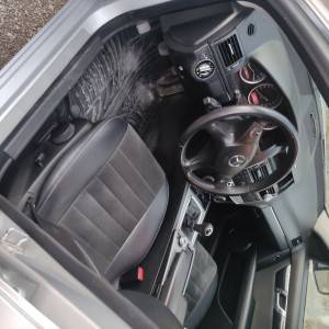 Mercedes C200 w204