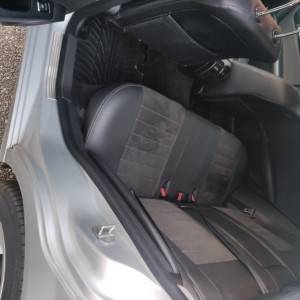 Mercedes C200 w204