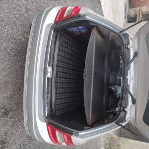 Mercedes C200 w204