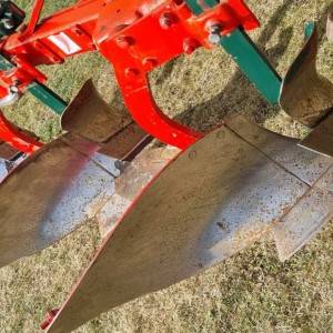 Plug vogelnoot farmer S3 950l