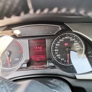 Audi a4 2.0 tdi