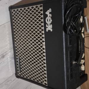 Vox Valvetronix T30