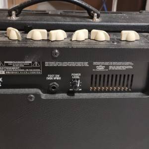 Vox Valvetronix T30