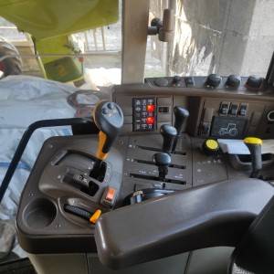 John Deer 6520 Premium