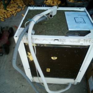 Perilica posuđa Electrolux