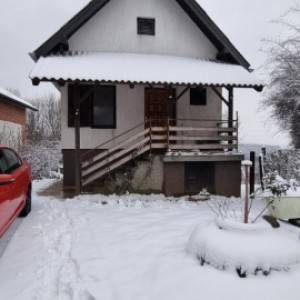 Vikend kuća