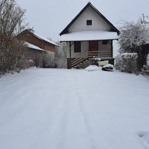 Vikend kuća