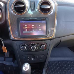 Dacia Sandero Stepway Freedom