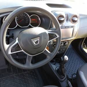Dacia Sandero Stepway Freedom