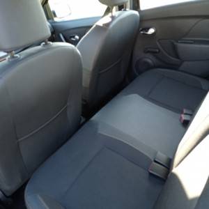 Dacia Sandero Stepway Freedom