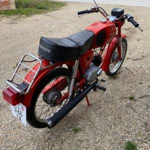 Tomos 14M