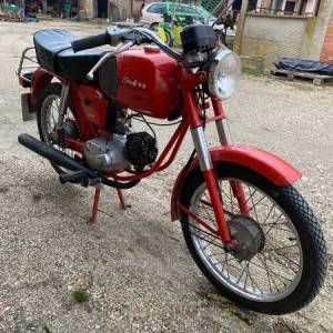 Tomos 14M