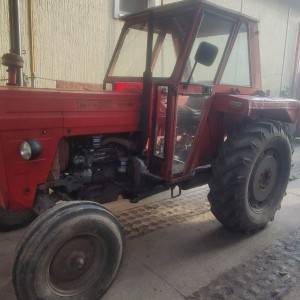 Prodajem traktor IMT 560, &#x2018;82. godiste