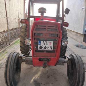 Prodajem traktor IMT 560, &#x2018;82. godiste