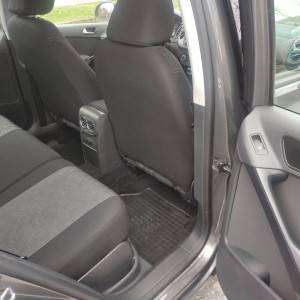 Vw Tiguan 2.0tdi 81kw trend and fun