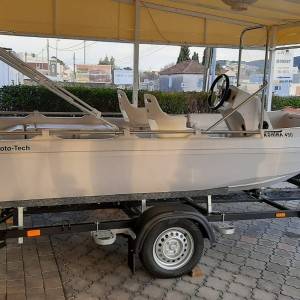 KONTRA 450
