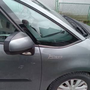 C4 picasso
