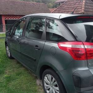 C4 picasso