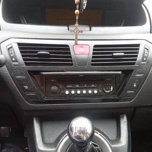 C4 picasso