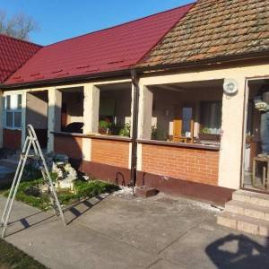 Vrata i prozori sa štokovima