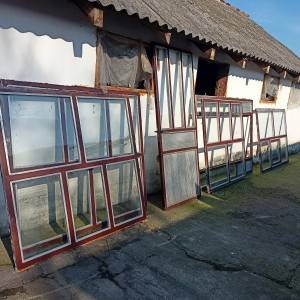 Vrata i prozori sa štokovima