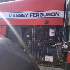 MASSEY-FERGUSON 1004T (90ks)