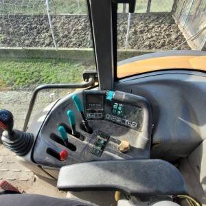 Prodajem Renault ares 550rx