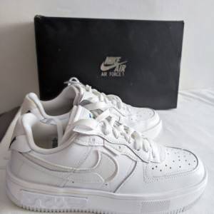 Nike airforce 1 fontanka