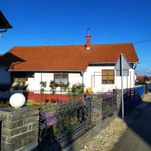Kuća Varaždin