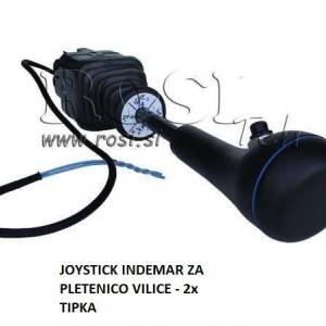 JOYSTIC INDEMAR ZA SAJLU VILICE