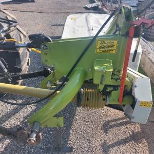 Roto kosa claas disko