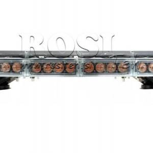 LED MAGNETNO STROBSKOPSKO ROTACIJSKO SVJETLO 56 LED