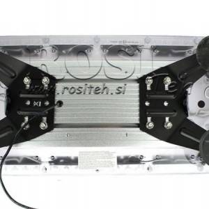 LED MAGNETNO STROBSKOPSKO ROTACIJSKO SVJETLO 56 LED