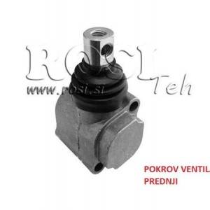 POKLOPAC RAZVODNIKA P40 I P80