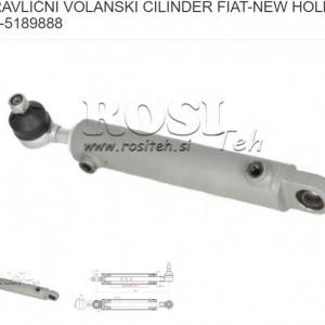 TRAKTORSKI VOLANSKI CILINDRI ZA TRAKTOR FIAT-NEW HOLLAND