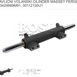 TRAKTORSKI VOLANSKI CILINDRI ZA TRAKTOR MASSEY FERGUSON