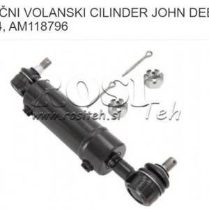 TRAKTORSKI VOLANSKI CILINDRI ZA TRAKTOR JOHN DEERE